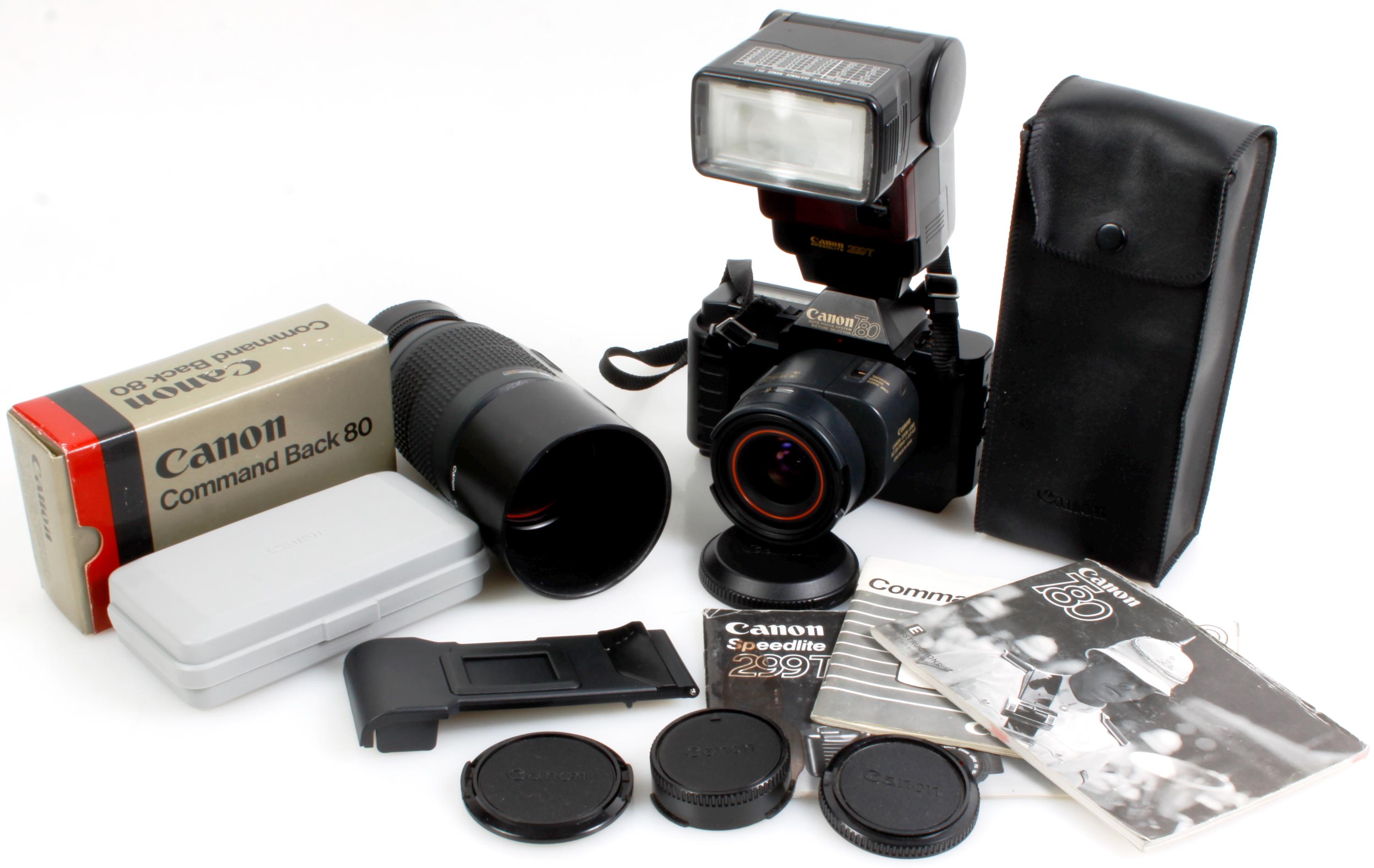 Canon t80 - Etsy 日本