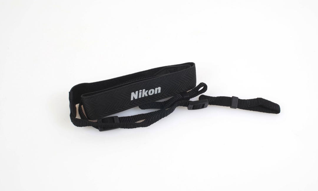 Thread Camera Strap Nikon Original Camera Strap Tire Thread Design - Etsy