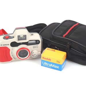 Canon Wp1 - Etsy