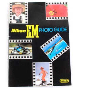 Nikon EM Photo Guide