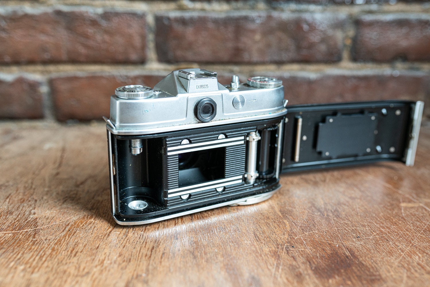 Kodak フィルムカメラ レティーナ コダック レチナ リフレックス 35 mm フィルム カメラ