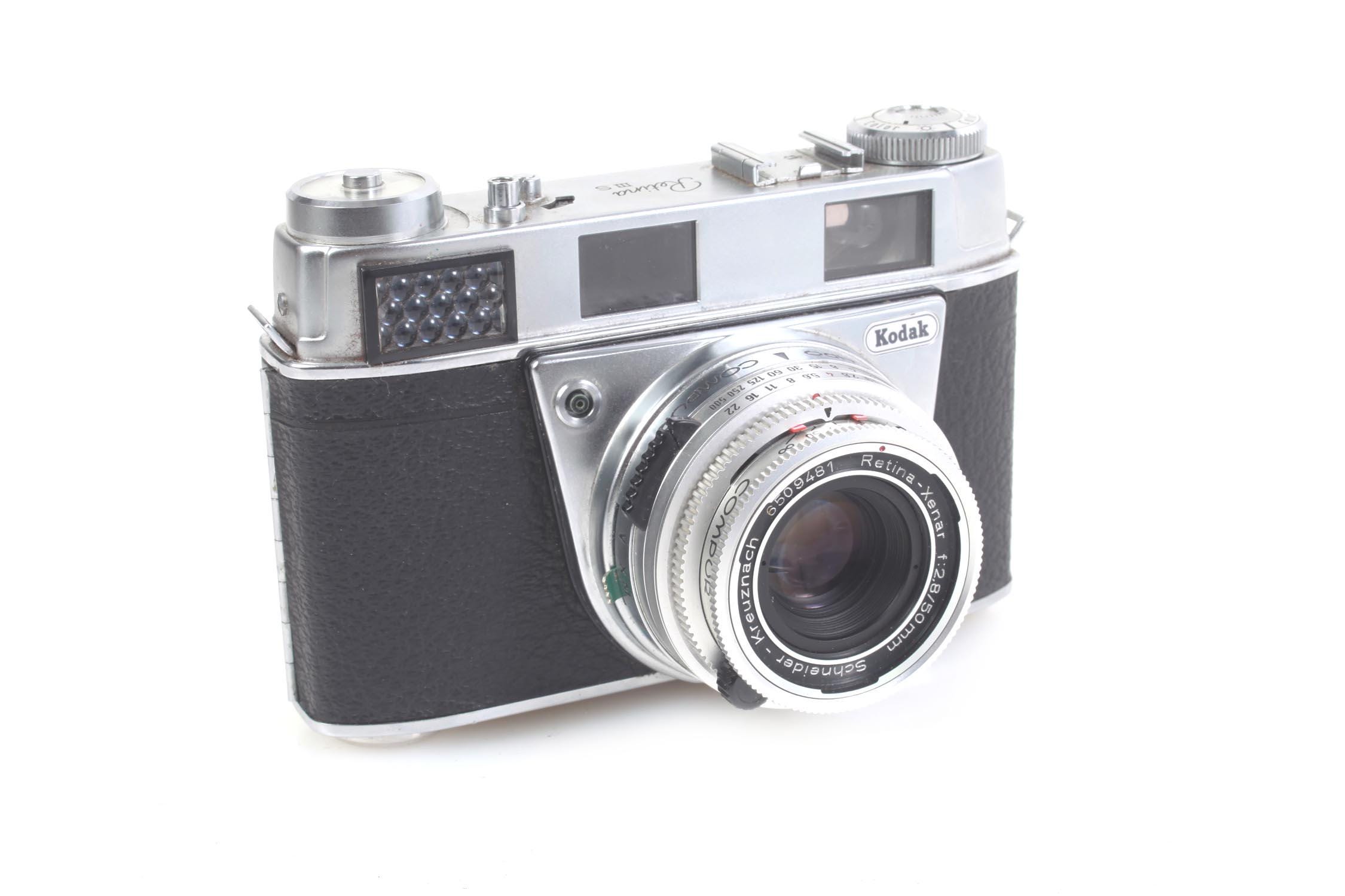 Kodak retina camera - Etsy 日本