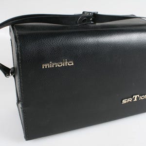 Minolta srt101 case - Etsy 日本