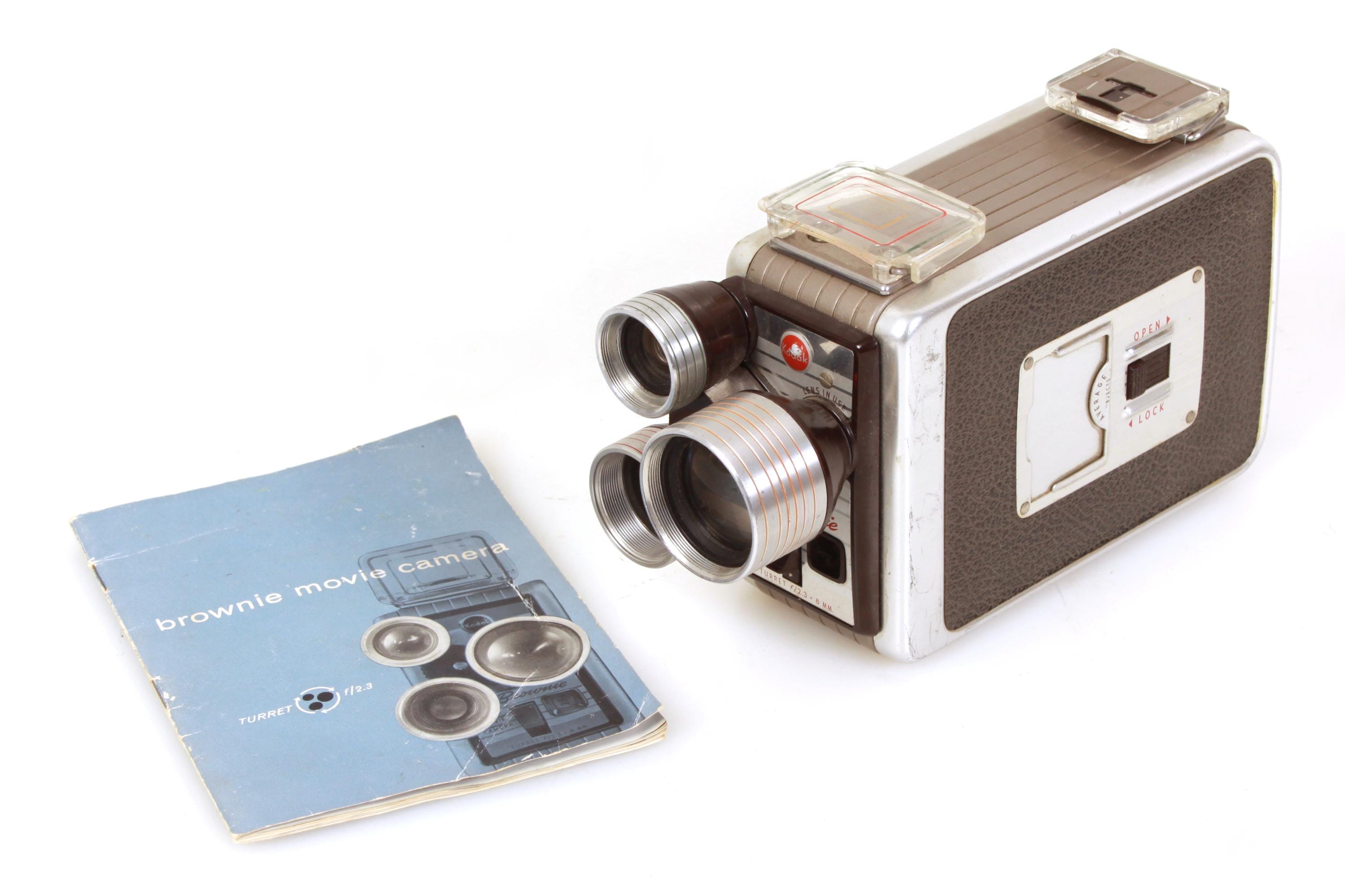 Fotochrom. ビンテージカメラ Amazon | CHUZHAO デジタルカメラレトロ、レトロミニカメラ
