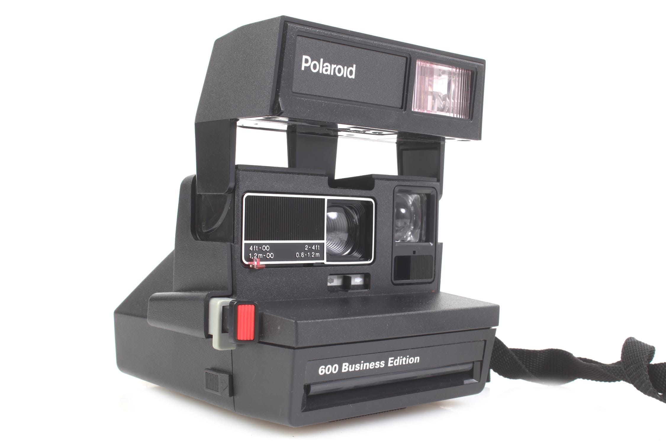Polaroid 600se - Etsy 日本