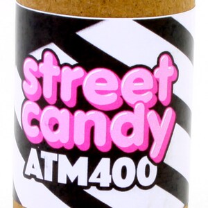 Street Candy ATM400 B&W Negative Film 36EXP