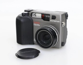 OLYMPUS CAMEDIA C-3000 ZOOM デジカメ a3821 Amazon.com : OM SYSTEM OLYMPUS C-3000 3.2MP Digital Camera w/ 3x