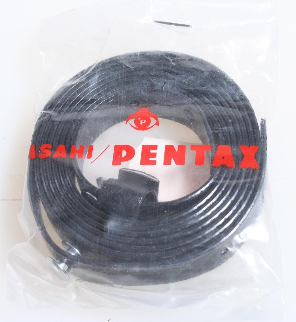 Pentax Spotmatic Case - Etsy