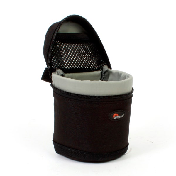 Lowepro Camera Lense Case Heavy Duty