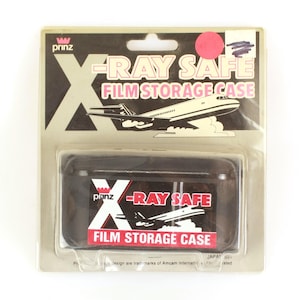 Prinz Film X-Ray Box