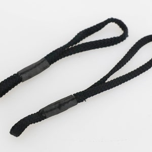 Vintage Camera Strap Protector Set of 2