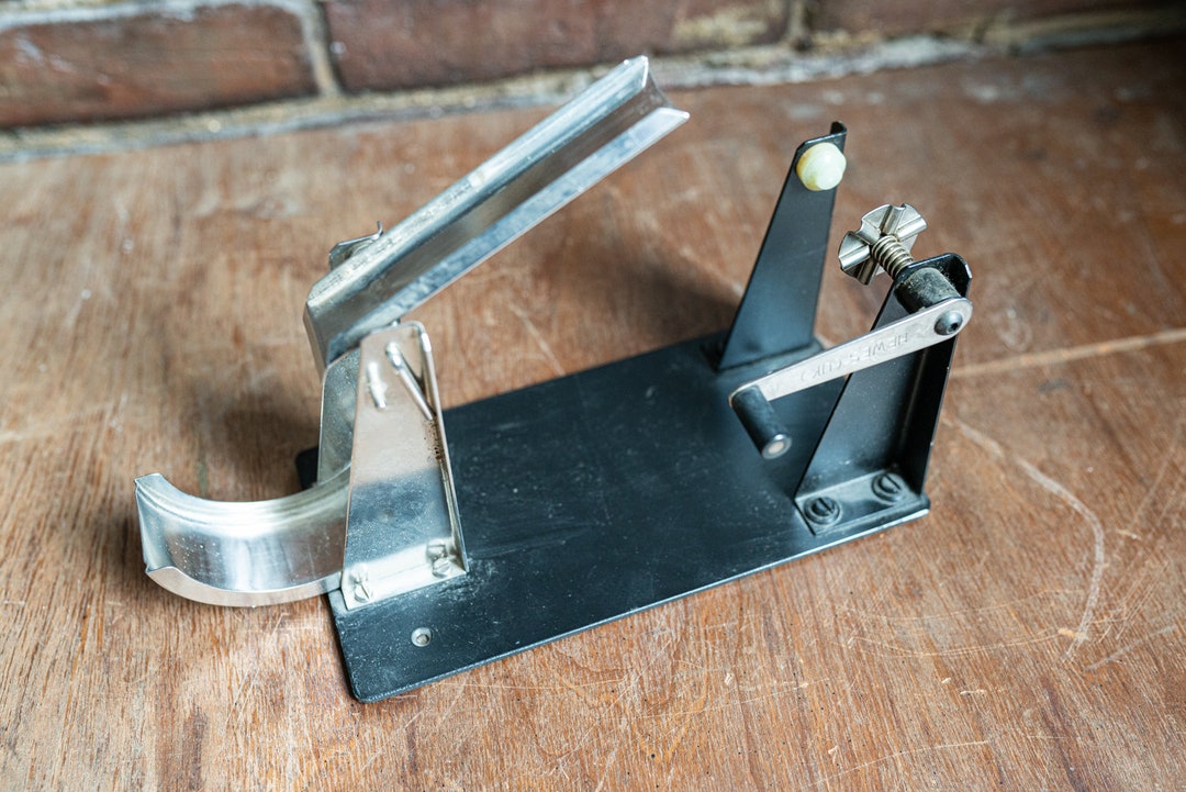 Vintage Hewes UK 35mm Film Bulk Loader Etsy