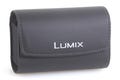 Panasonic Lumix Point & Shoot Case Leather 4 1/2 Inch