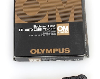 オリンパス Om アクセサリーシュー 2 OM-2用 新品箱入り - Etsy 日本