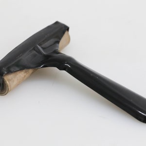 Vintage 1940s Photo Print Roller