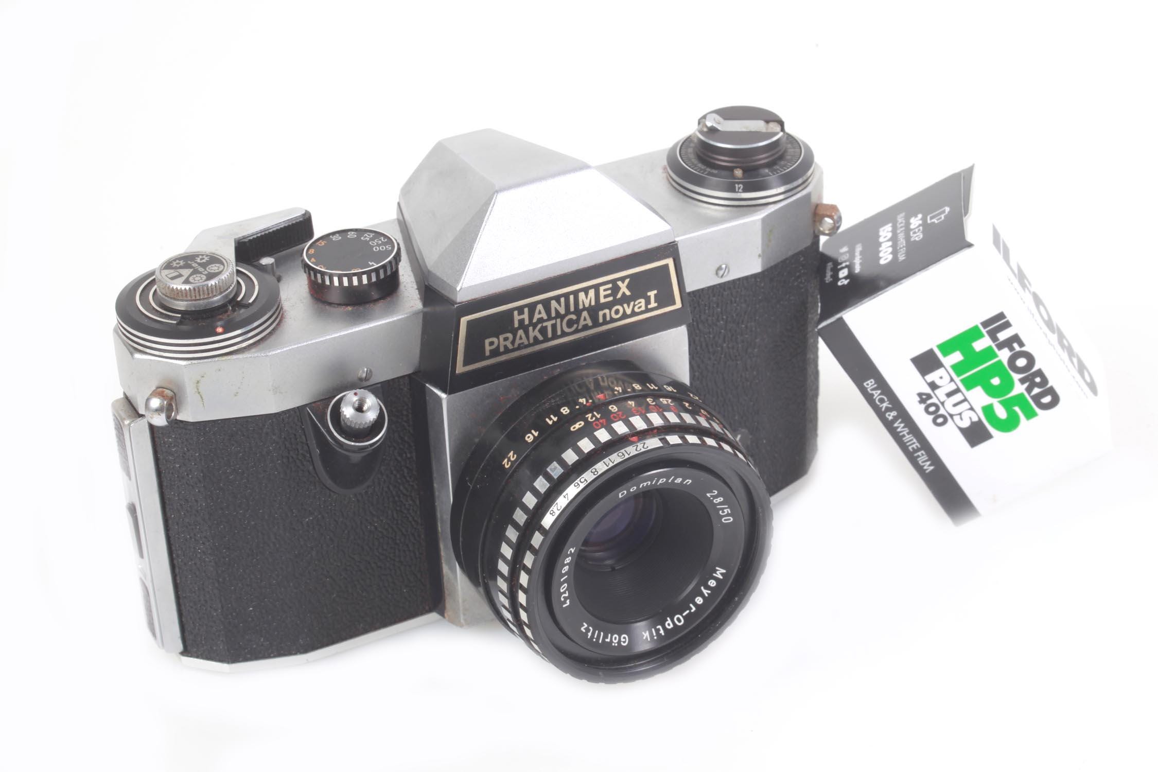 Praktica camera - Etsy 日本