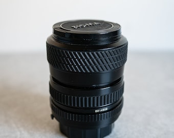 MZ5➕35-70mmレンズ トキナー SZ-X 35-70mm f3.5-4.6 ズームレンズ（ミノルタMDマウント用