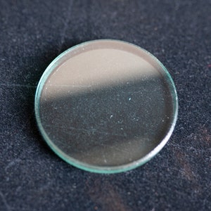 Kodak Slide Projector Heat Glass