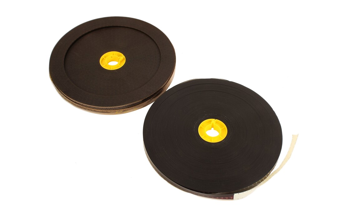 Vintage 16mm Movie Kings Mountain 1000+ Feet Double Roll - Etsy