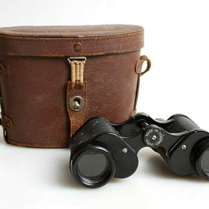 Occupied Japan Binoculars - Etsy