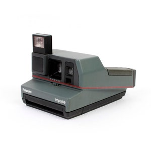 Polaroid Impluse Portrait Instant Film Camera