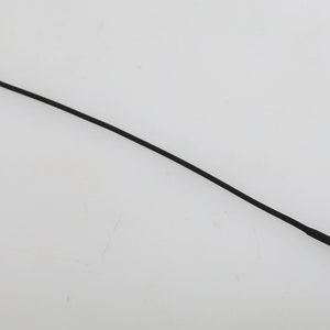Cavo di rilascio vintage con blocco - 11 pollici