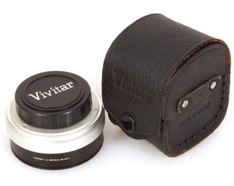 RICOH 望遠レンズTC-105（TF-500D、900D用） RICOH TF-500D / リコー | boromeez camera ◎ ボロミーズカメラ