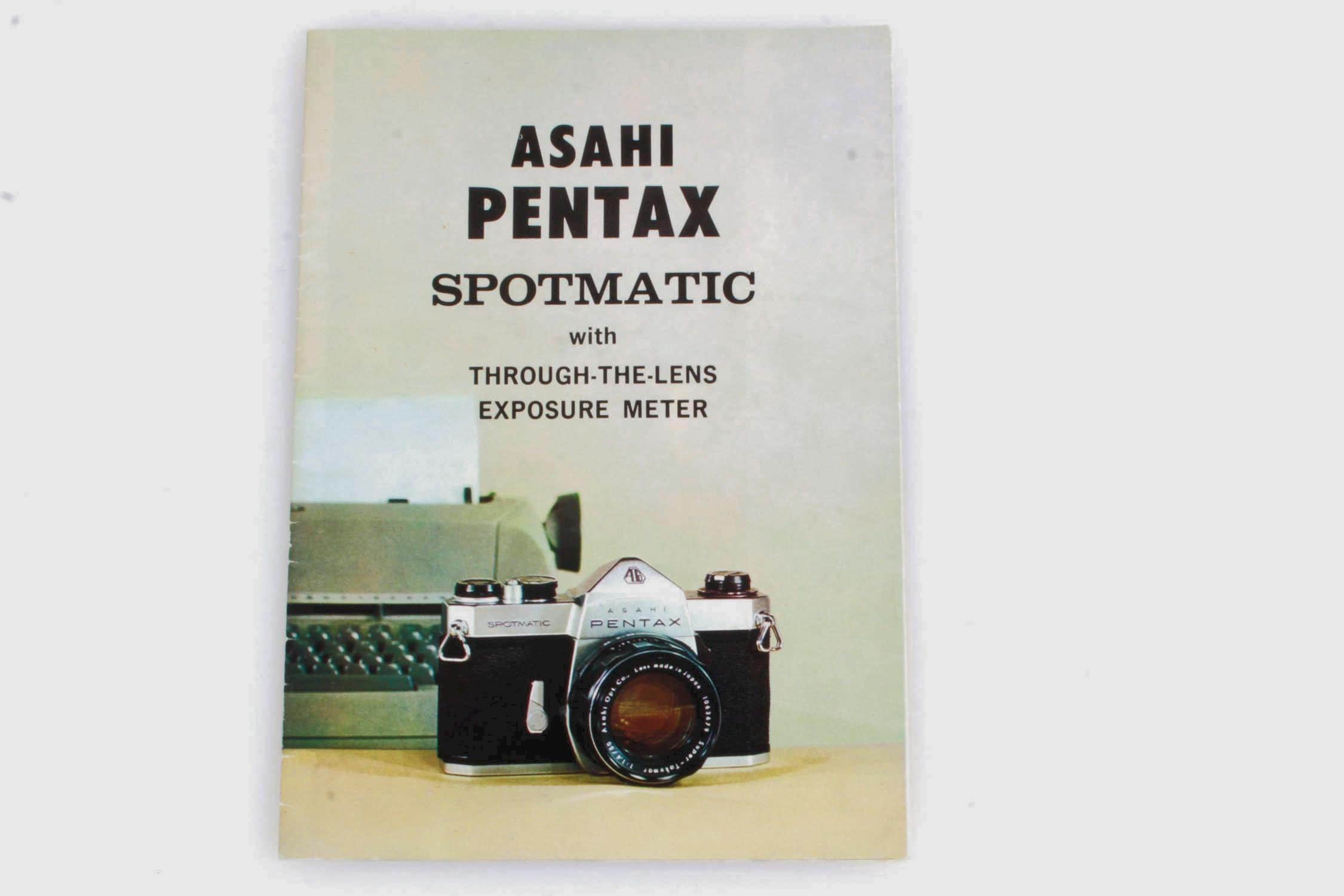 Buy Pentax Spotmatic Online In India India
