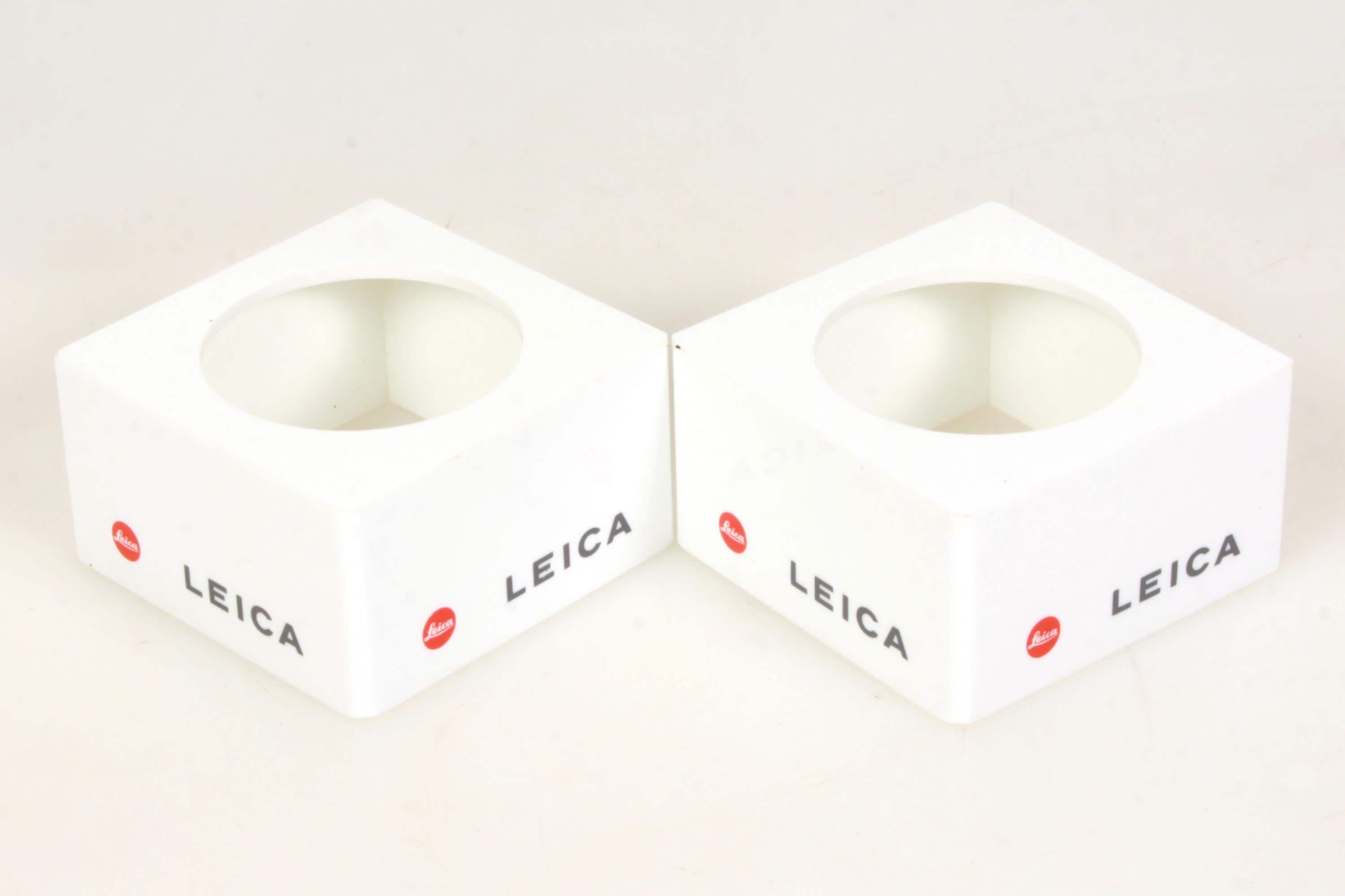 Leica Lens Display Stands - Set of 2 - Etsy