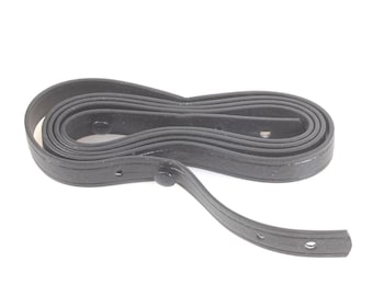 Vintage Camera Strap