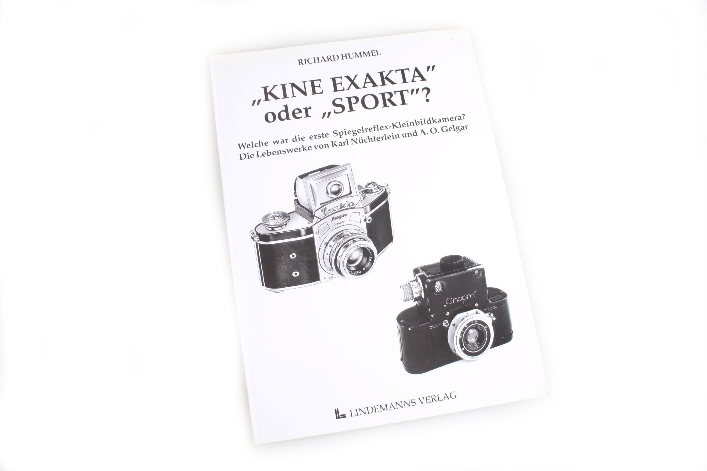 Kine exakta - Etsy 日本