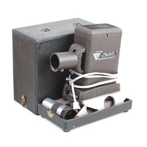 Three Dimension Company Model TDC 300a Projector