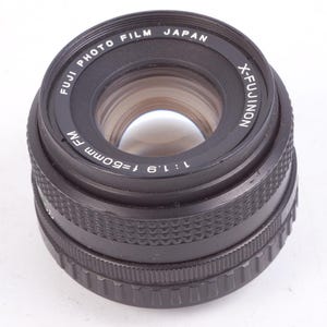 Fujinon 55mm F1.6 - Etsy