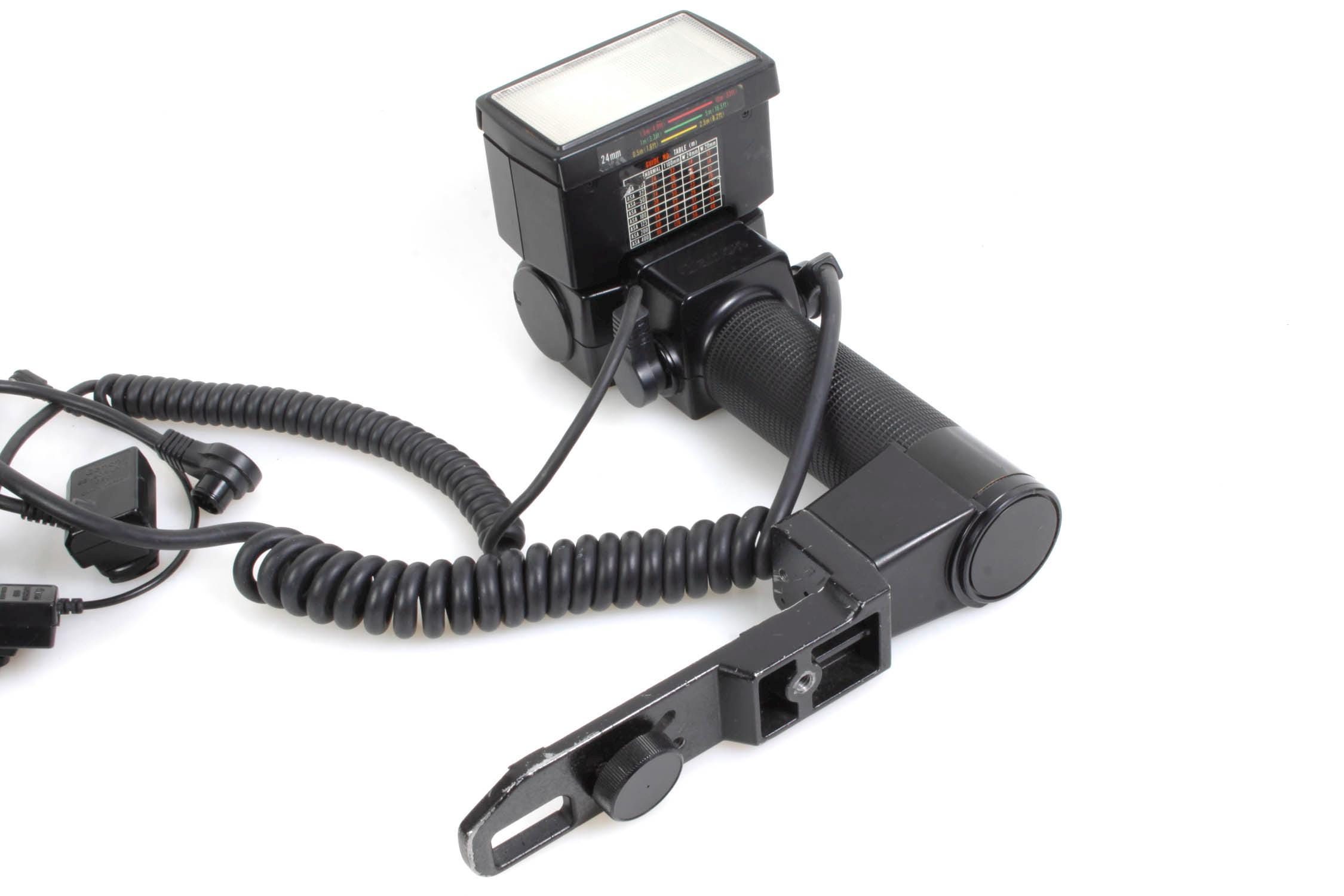 Canon SPEEDLITE 577G グリップタイプストロボ Canon Speedlite 577G Flash Wide Transistor Pack G - Etsy