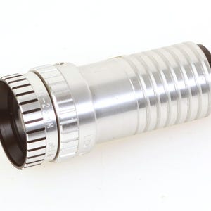 Bell & Howell 15mm-25mm 1.6 Projector Lens