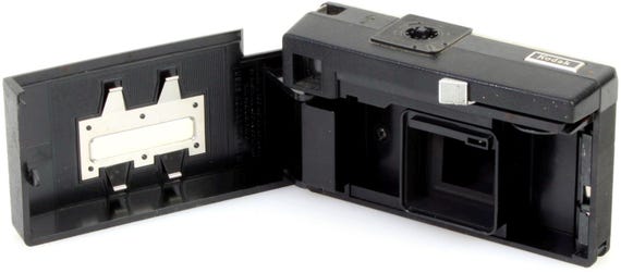 126フィルム付きフィルムカメラ - Etsy 日本