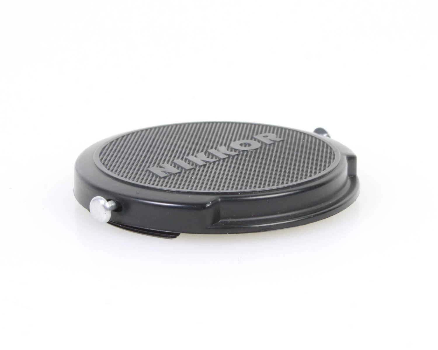 Genuine Nikon Early Nippon Kogaku 52mm Front Lens Cap - Etsy