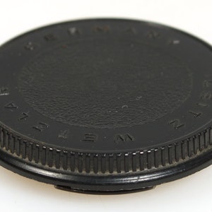 Leica Body Cap #18103Q