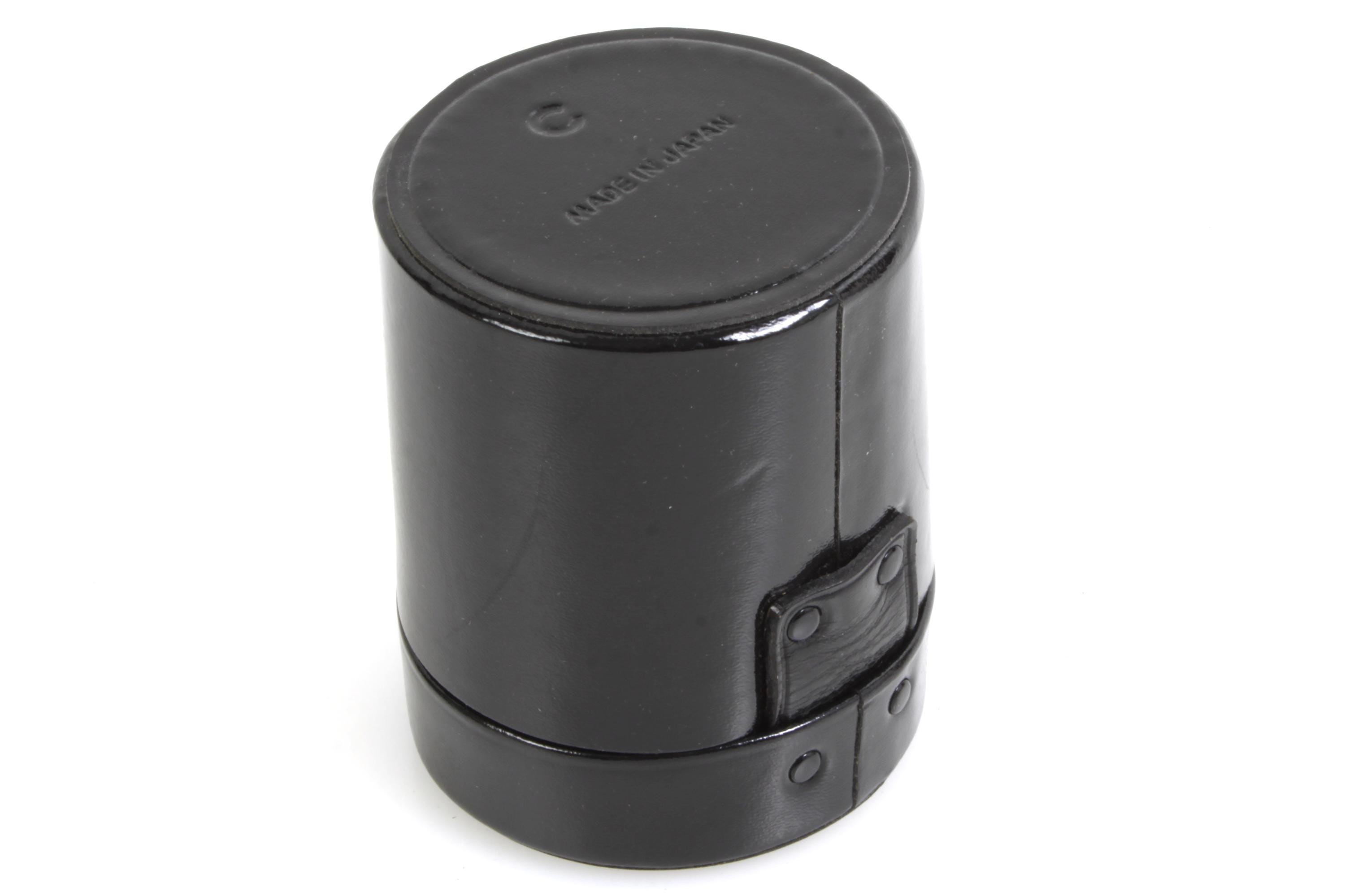 Canon FD 35mm レンズ ケース付き Canon FD 35mm 3.5 Lens Box, Case, Cap, Manual - NO LENS - Etsy