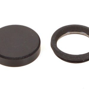 Détecteur d&#39;oculaires officiel Nikon Japon FXA10066 pour FM3A/FE2/FM2/FE/FM/FA