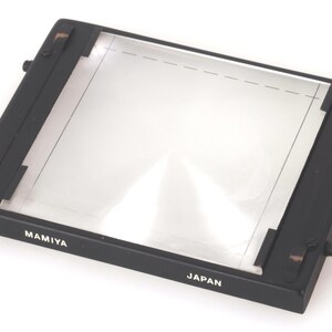 Cameras Mamiya Rb67 Focusing Screen - Etsy
