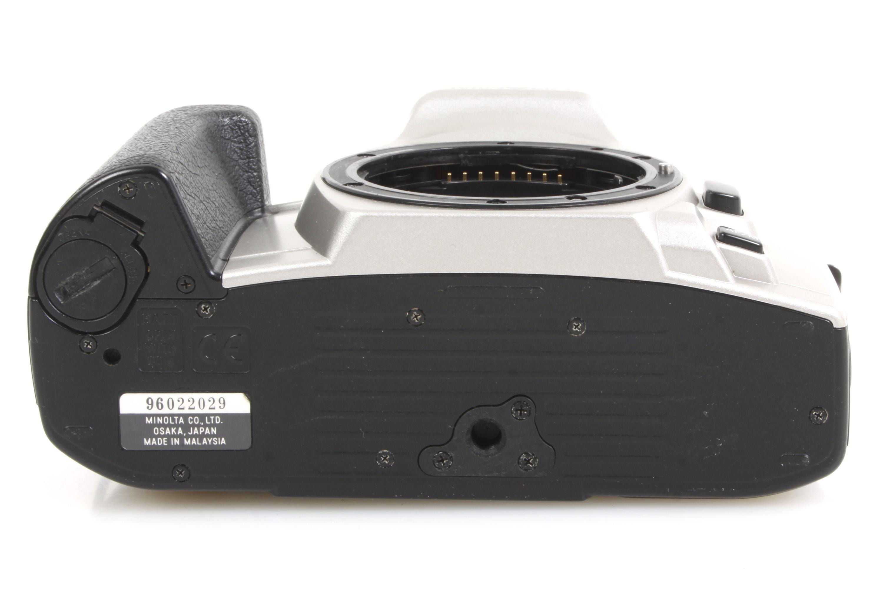 ミノルタの広角・望遠レンズ付きフィルムカメラ - Etsy 日本