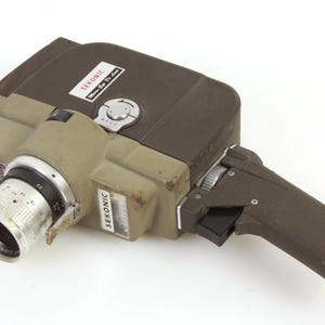 Sekonic Micro-Eye De Luxe 53 SIR camera