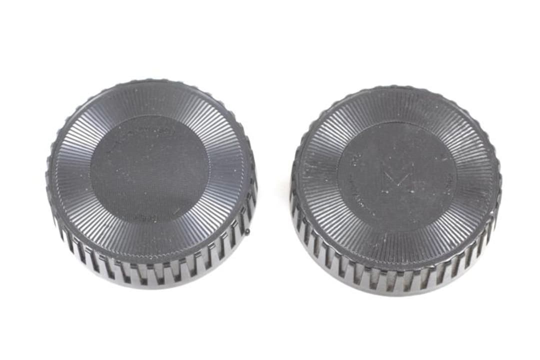 Foto Dotti | Minolta M-Rokkor 28mm F2.8 Leica M Mount Con Paraluce Originale E Filtro Uv - Foto 5