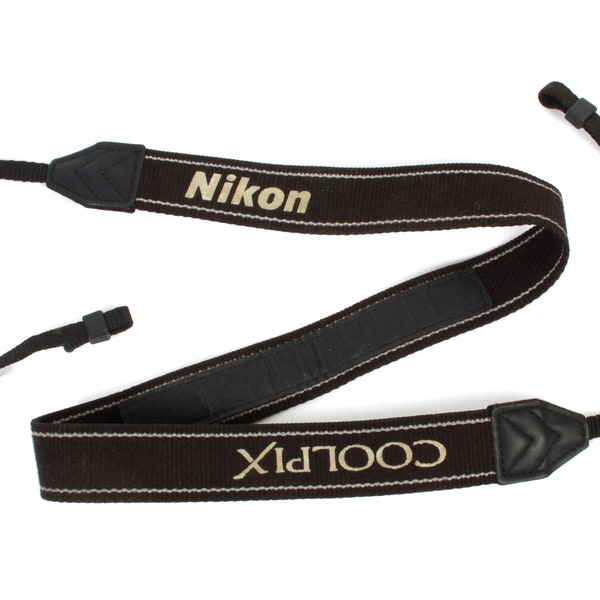 Nikon Coolpix Original Strap