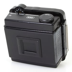 Mamiya 6x7 Camera - Etsy