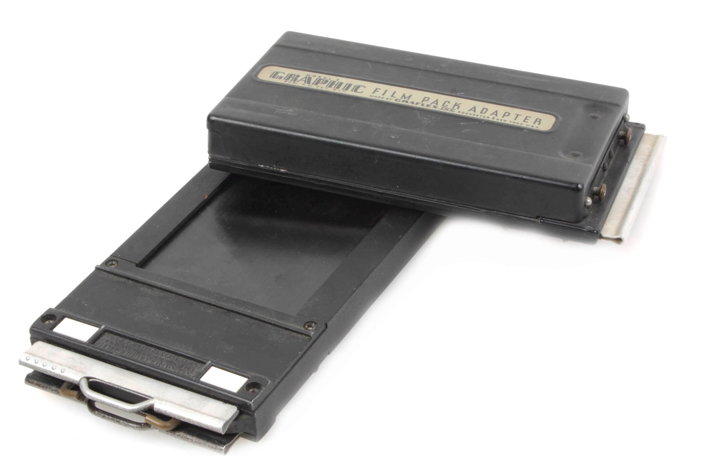 Graflex film holder - Etsy 日本