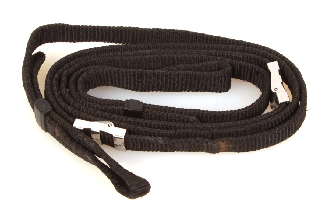 Pentax K1000 Original Camera Strap Etsy