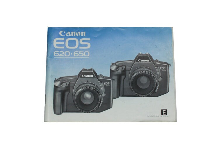 Canon eos 620 - Etsy 日本