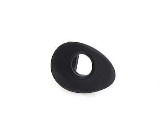 Eyecup Replacement for Canon AE-1, A-1, AV-1, at-1 – Aftermarket Viewfinder Eyepiece Eyecup Replacement for Canon AE-1, A-1, AV-1, at-1 – Aftermarket Viewfinder Eyepiece